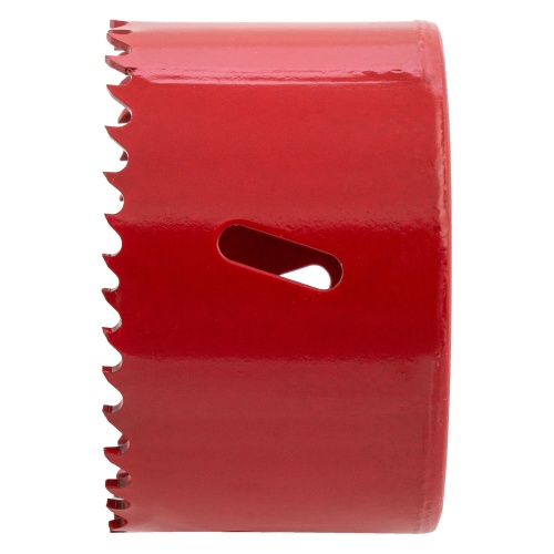 Коронка Bimetal, 70 мм Matrix фото 3