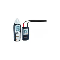 Профессиональный поисковый прибор Laserliner CableTracer Pro 083.070A