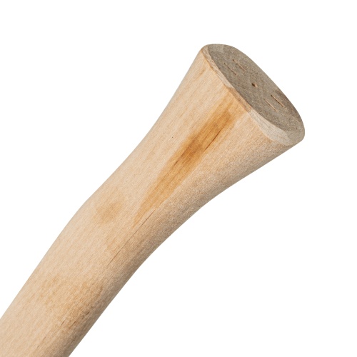 Топор кованный, в сборе, 700/900 г, деревянное топорище, 400 мм, А-0 фото 5