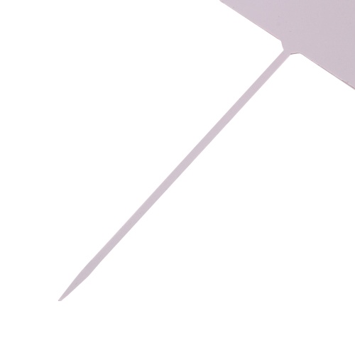 Посадочные таблички 13 х 3 х 5 см, 20 шт упаковка Сибртех фото 4