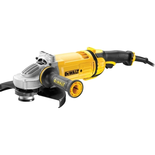 Угловая шлифмашина DEWALT DWE 4559 фото 3