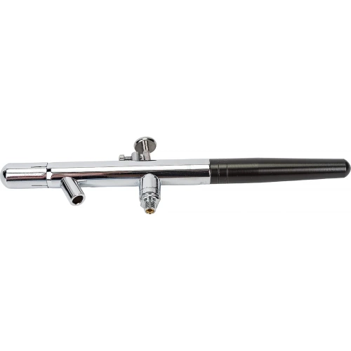 Аэрограф Русский Мастер А-128 РМ-91112 фото 4 Аэрограф Русский Мастер А-128 РМ-91112 фото 4