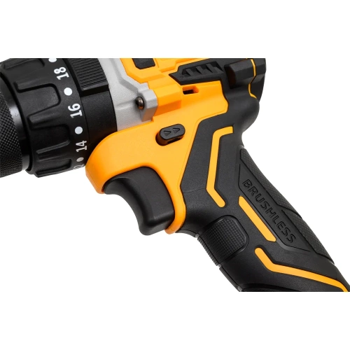 Ударная бесщеточная дрель-шуруповерт LEIYA LY-C3221 1020 фото 5 Ударная бесщеточная дрель-шуруповерт LEIYA LY-C3221 1020 фото 5