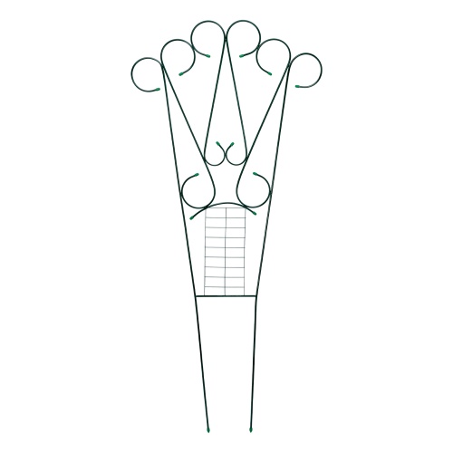 Шпалера «Комбинированная» 0.95 х 2 м