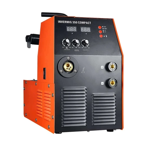 Сварочный полуавтомат Foxweld Invermig 350 Compact 6143