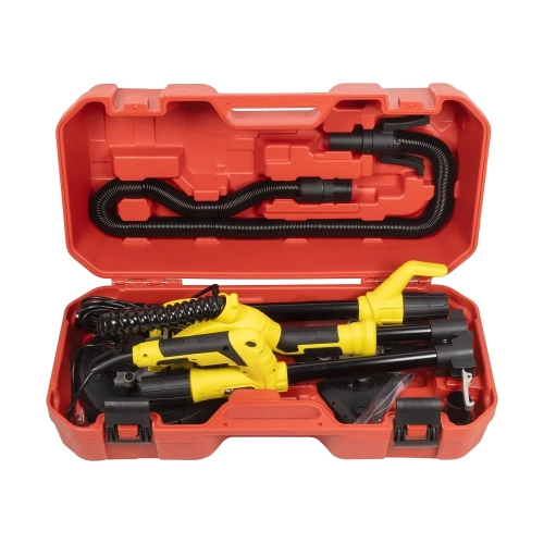 Шлифмашина DLT Жираф R7237, 600Вт, 600-1500об/мин, арт. 0194 фото 4 Шлифмашина DLT Жираф R7237, 600Вт, 600-1500об/мин, арт. 0194 фото 4