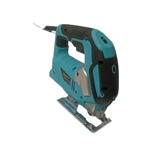 Электрический лобзик GRUWATT GRS-L1 фото 3 Электрический лобзик GRUWATT GRS-L1 фото 3