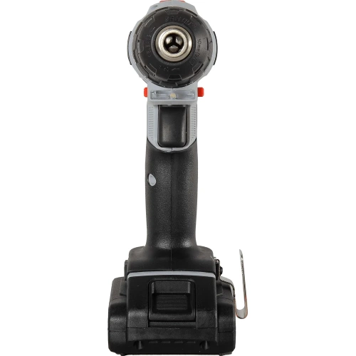 Аккумуляторная дрель-шуруповерт Ресанта ДА-50Л2-18А 75/14/9 фото 6