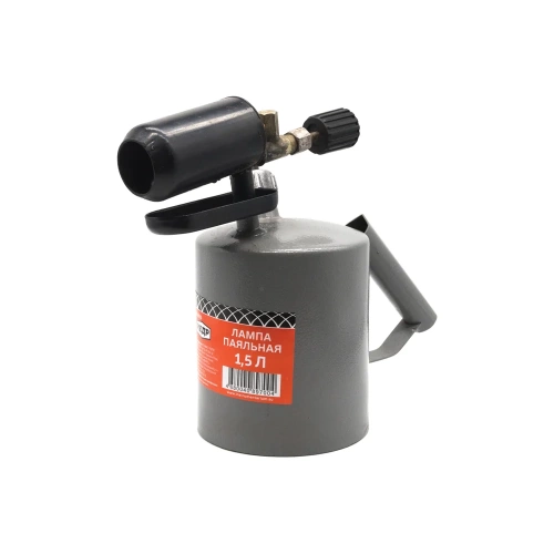 Паяльная лампа КЕДР 1,5 л 095-0015 51277 фото 3