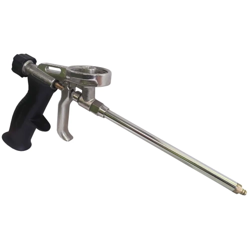 Пистолет для монтажной пены PMT ECO FOAM 7400001 фото 4 Пистолет для монтажной пены PMT ECO FOAM 7400001 фото 4