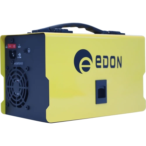 Сварочный аппарат EDON SuperMIG-180 28058 фото 5