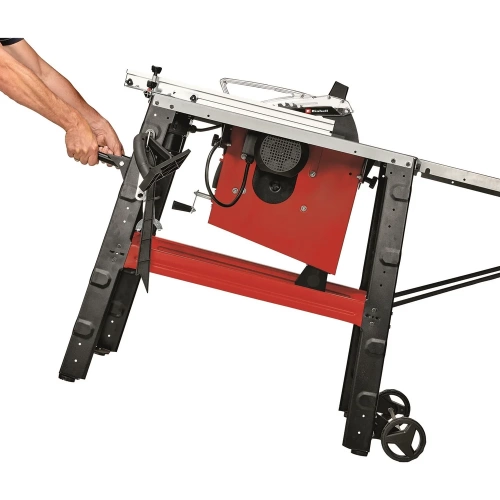 Стационарная пила Einhell TC-TS 315 U 4340556 фото 5 Стационарная пила Einhell TC-TS 315 U 4340556 фото 5