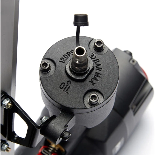 Гвоздезабивной пистолет PAULT RNF 9021C под реечные гвозди (пневматический) RHF9021C фото 6 Гвоздезабивной пистолет PAULT RNF 9021C под реечные гвозди (пневматический) RHF9021C фото 6