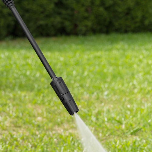 Фреза грязевая для моечных машин высокого давления Denzel фото 7