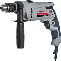 Ударная дрель Интерскол ДУ-13/580ЭР ЭР632.1.0.00