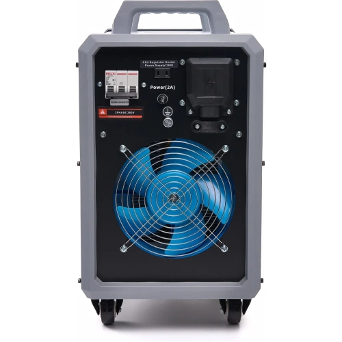 Сварочный полуавтомат Оберон MIG 500S KG2504 фото 9