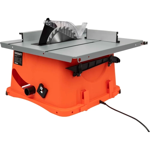 Распиловочный станок Gigant TSJ-254-2050 фото 8 Распиловочный станок Gigant TSJ-254-2050 фото 8