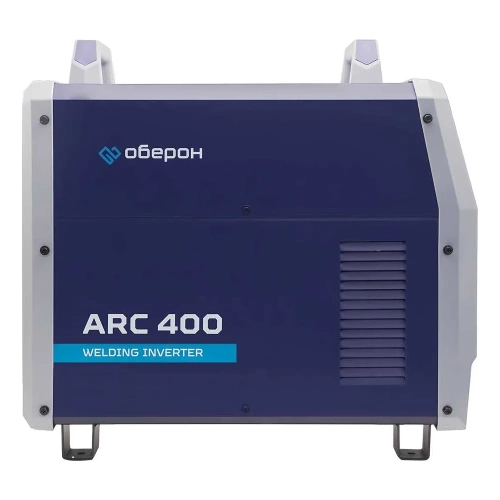Сварочный инвертор Оберон ARC 400 KG1401 фото 6