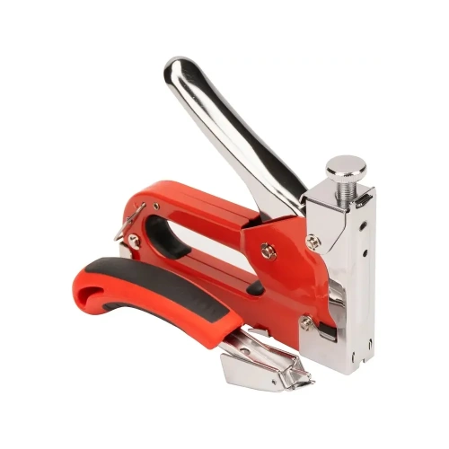 Степлер мебельный с комплектом скоб 3 в 1 Strong СТУ-294 СТУ-294000301 фото 7 Степлер мебельный с комплектом скоб 3 в 1 Strong СТУ-294 СТУ-294000301 фото 7