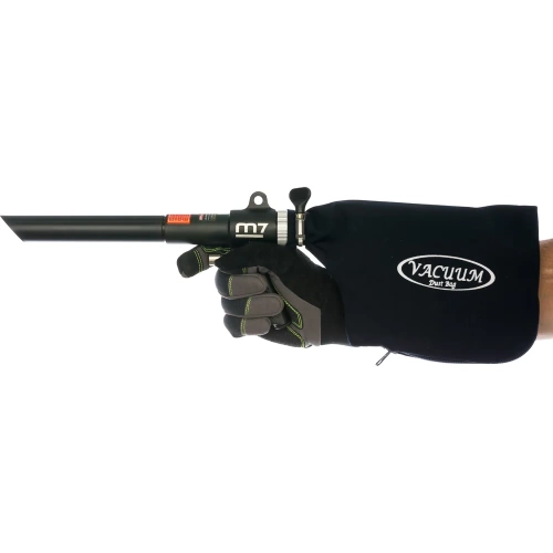 Пневматический пылесос MIGHTY SEVEN WG-202 фото 5