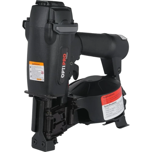 Пневмоинструмент OPTIPRO CRN45A CRN45APRO фото 4 Пневмоинструмент OPTIPRO CRN45A CRN45APRO фото 4