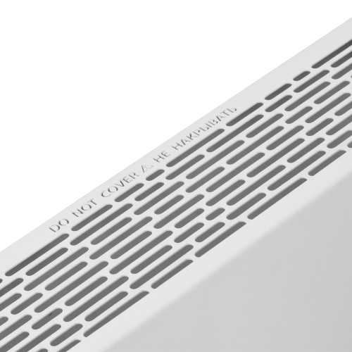 Конвектор электрический XCE-1000, 230 В, 1000 Вт, X-образный нагреватель Denzel фото 17