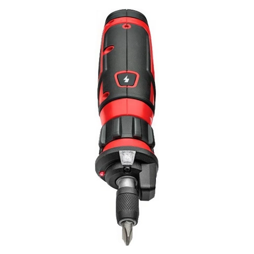 Аккумуляторная отвертка SKIL SD5612 4V SD5612SE01 фото 3