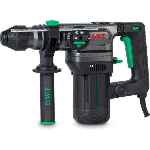 Перфоратор DWT SDS-Plus BHP15-32 V BMC Перфоратор DWT SDS-Plus BHP15-32 V BMC