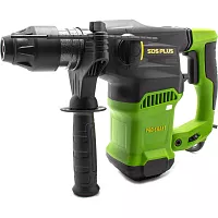 Перфоратор PROCRAFT 1500 Вт, 6,0 Дж, 0-4250 уд/мин, SDS+ BH2250