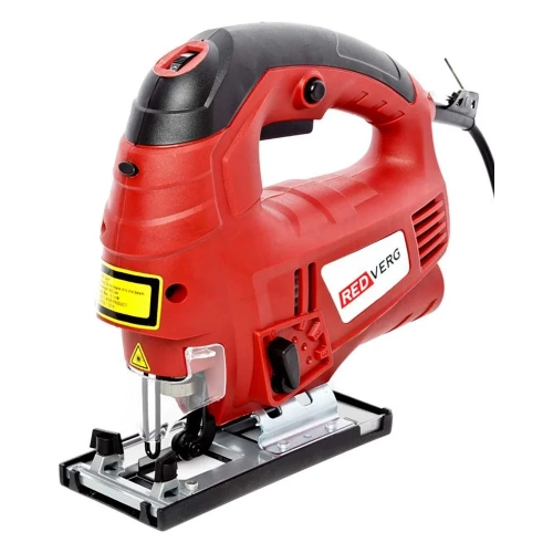 Лобзик REDVERG RD-JS850-100 5022677 фото 3 Лобзик REDVERG RD-JS850-100 5022677 фото 3