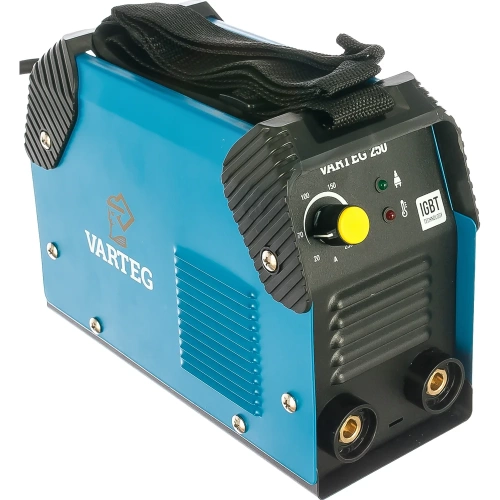 Сварочный аппарат Foxweld VARTEG 250 5266 Сварочный аппарат Foxweld VARTEG 250 5266