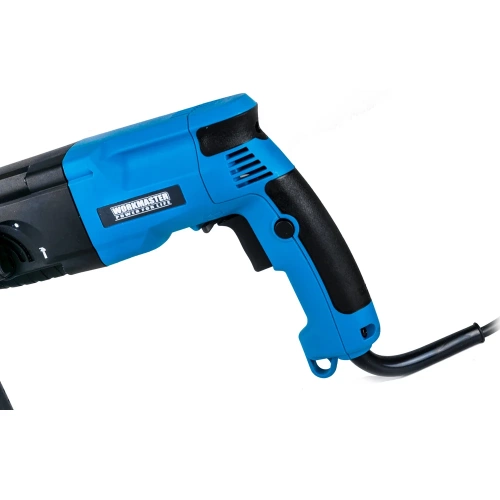 Электрический перфоратор WorkMaster ПР-980 фото 7