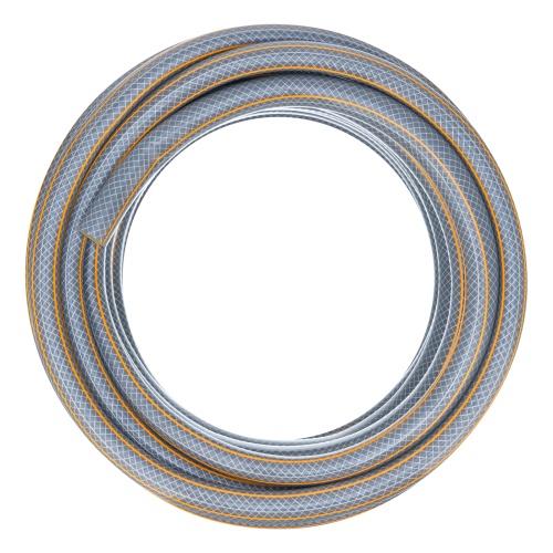 Шланг поливочный 4-х слойный, армированный "Professional", 3/4" 15 м, Luxe Palisad фото 2 Шланг поливочный 4-х слойный, армированный "Professional", 3/4" 15 м, Luxe Palisad фото 2