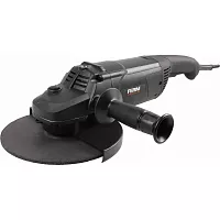 Большая углошлифмашина FERM AGM1119P