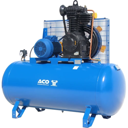 Поршневой компрессор Бежецк АСО Бежецкий ЗАСО С-415М6 100549798 С415М6.00.00.000 фото 3