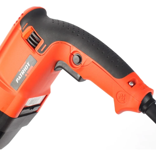 Перфоратор Patriot RH 262 140301325 фото 6 Перфоратор Patriot RH 262 140301325 фото 6