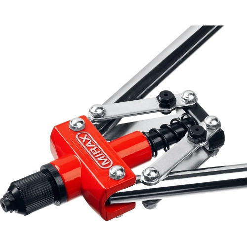 Двуручный заклепочник MIRAX 420 мм, 3.2 - 4.8 мм 31034_z01 фото 3