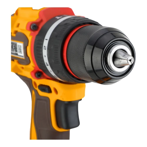 Бесщеточный ударный шуруповерт INGCO Li-ion 20В, 66 Нм INDUSTRIAL CIDLI206681 фото 4 Бесщеточный ударный шуруповерт INGCO Li-ion 20В, 66 Нм INDUSTRIAL CIDLI206681 фото 4