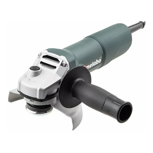 Углошлифовальная машина Metabo 603605000 W 750-125 фото 4 Углошлифовальная машина Metabo 603605000 W 750-125 фото 4