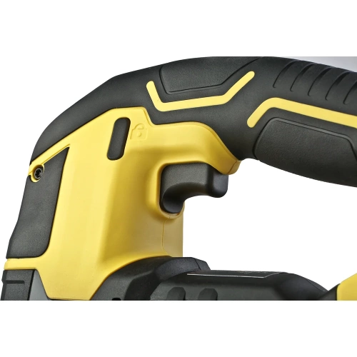 Аккумуляторный лобзик Hanskonner  1BatterySystem HJS18135 фото 6