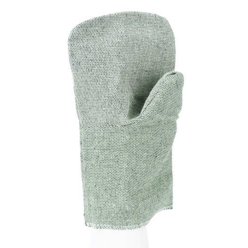 Рукавицы брезентовые водоотталкивающие, 1 размер Сибртех фото 3