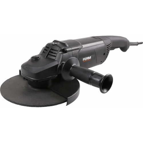 Большая углошлифмашина FERM AGM1119P Большая углошлифмашина FERM AGM1119P
