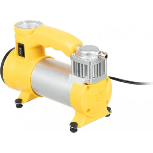 Автомобильный компрессор Starwind CC-200 35 л/мин, шланг 0.75 м 479013 Автомобильный компрессор Starwind CC-200 35 л/мин, шланг 0.75 м 479013