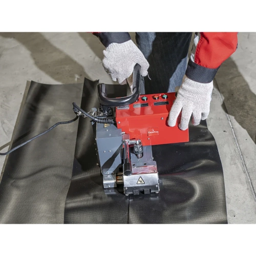 Сварочный автомат горячего клина СварПом СП31 3.31000 фото 10 Сварочный автомат горячего клина СварПом СП31 3.31000 фото 10