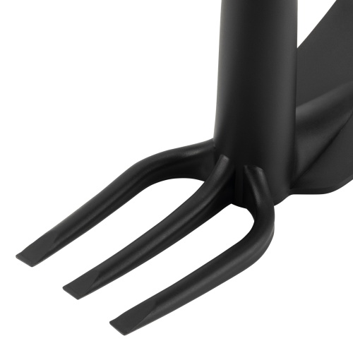 Мотыжка комбинированная пластиковая, Nylon Palisad фото 5