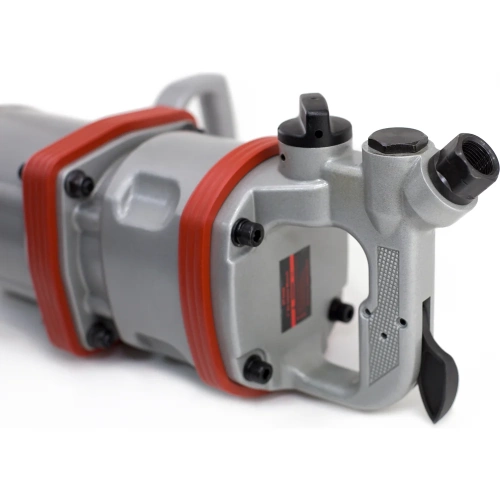 Пневматический ударный гайковерт Rotake 1" 4800 нм RT-5990 фото 7