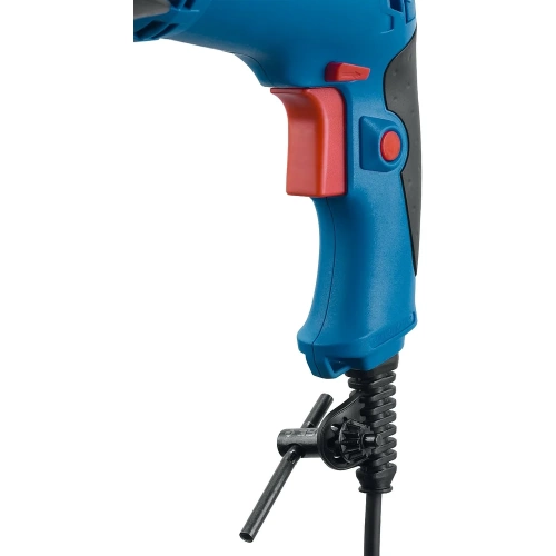 Ударная дрель Зубр ЗДУ-1100-2 ЭРМКМ2 фото 5