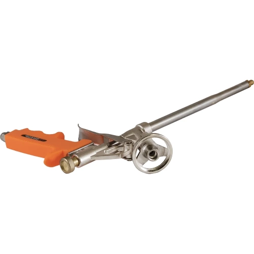 Пистолет для монтажной пены Вихрь МАСТЕР 73/3/6/7 фото 4 Пистолет для монтажной пены Вихрь МАСТЕР 73/3/6/7 фото 4