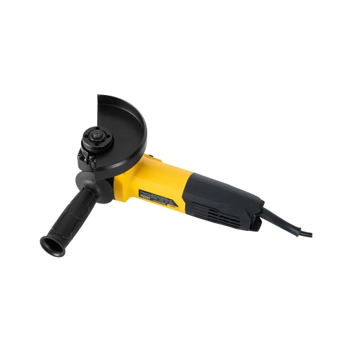 Угловая шлифмашина сетевая DELI DL-JM125-E2 (750Вт, 125мм, 12000об/мин, картон) 166255 фото 6 Угловая шлифмашина сетевая DELI DL-JM125-E2 (750Вт, 125мм, 12000об/мин, картон) 166255 фото 6