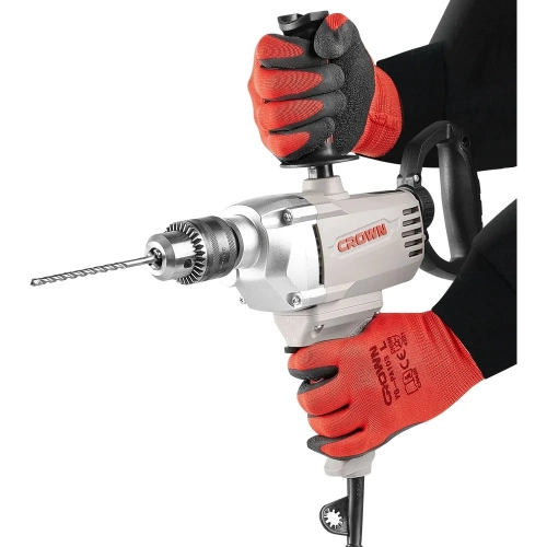 Дрель-миксер CROWN CT10148 фото 10